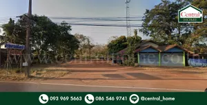 ที่ดิน 22-2-93 ไร่ พร้อมสิ่งปลูกสร้าง อำเภอประจันตคาม ปราจีนบุรี