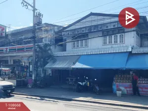 ขายบ้านเดี่ยวติดถนน เนื้อที่ 76 ตร.วา ประโคนชัย บุรีรัมย์