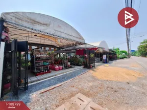 ขายบ้านเดี่ยวพร้อมที่ดิน เนื้อที่ 1 งาน 45 ตร.วา กระทุ่มแบน สมุทรสาคร