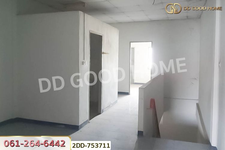 2DD-753711 อาคารพาณิชย์ ชัยบุรี สุราษฎร์ธานี ใกล้ไปรษณีย์ไทย, ภาพที่ 4