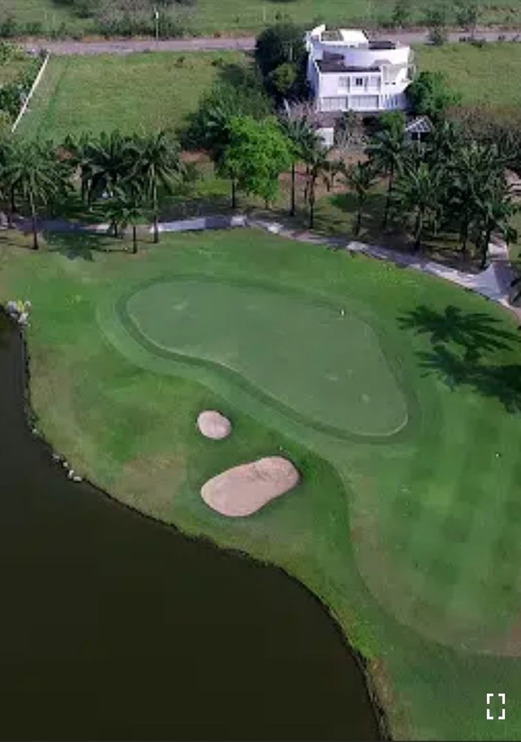 บ้านวิวสนามกอล์ฟ ในโครงการWindsor Park&Golf Club บ้านเดี่ยว Double Loft, ภาพที่ 4