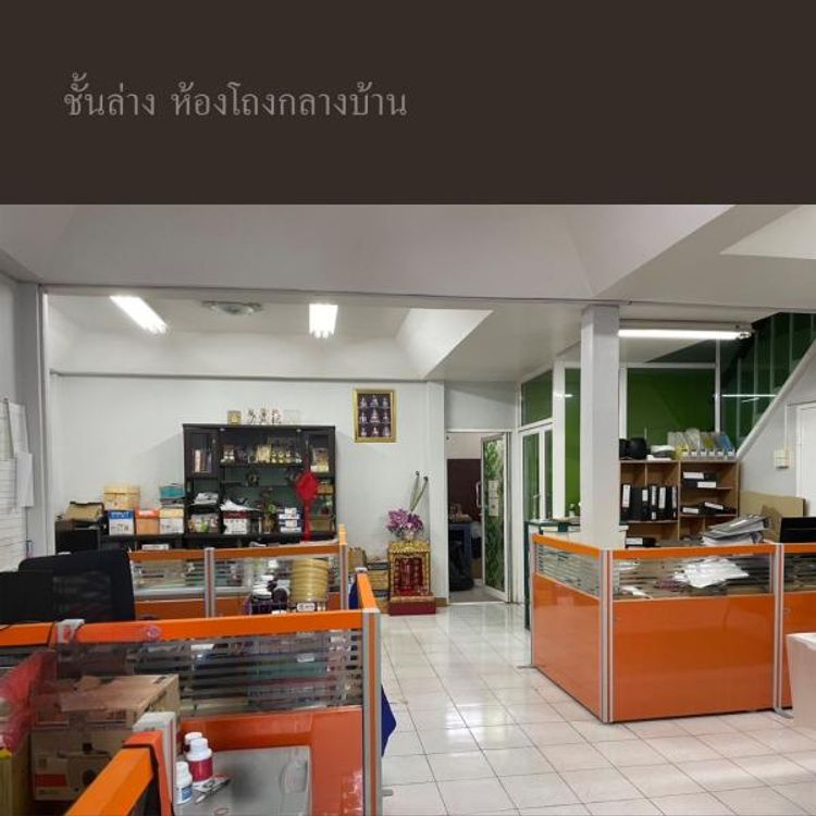 บ้านแฝด 2 ชั้น หมู่บ้านราญทอง พหลโยธิน67 ใกล้สนามบินดอนเมือง, ภาพที่ 4