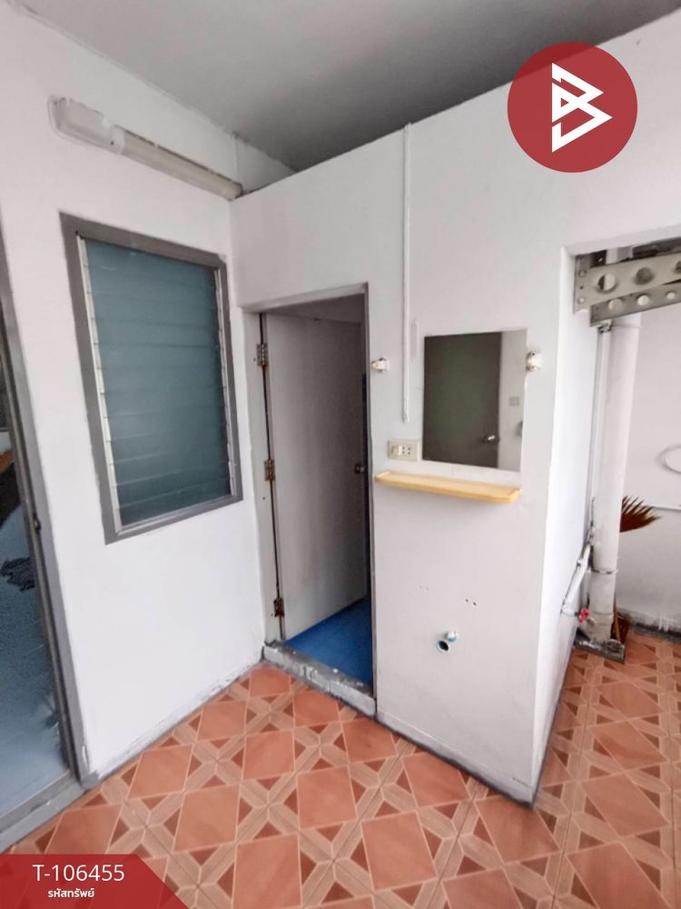 ขายห้องชุด เอื้ออาทรสายไหม กรุงเทพมหานคร, ภาพที่ 4