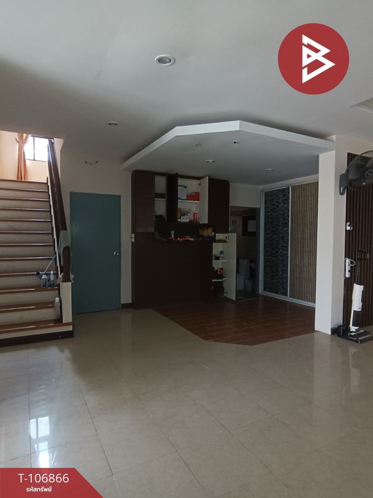 ขายบ้านเดี่ยว หมู่บ้านลิฟวิ่งนารา เคหะร่มเกล้า64 (Living Nara), ภาพที่ 4