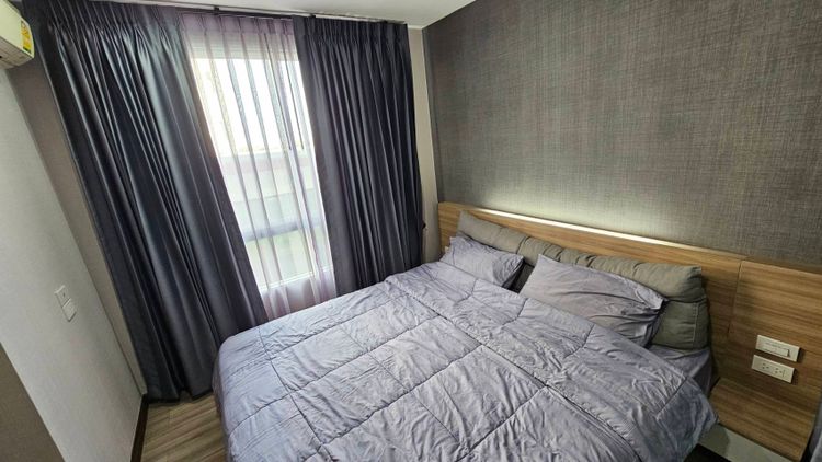 เดอะกั๊มคอนโดมิเนียม The Kump Condominium นิคมอมตะนครชลบุรี / :, ภาพที่ 4