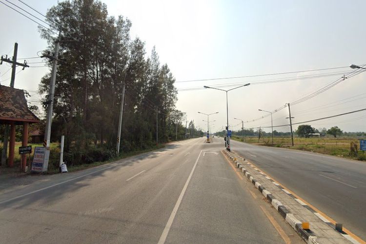 ขาย-ให้เช่า ที่ดินเปล่า แปลงหัวมุม ต.ยุหว่า เชียงใหม่ เดินทางสะดวก 99, ภาพที่ 4