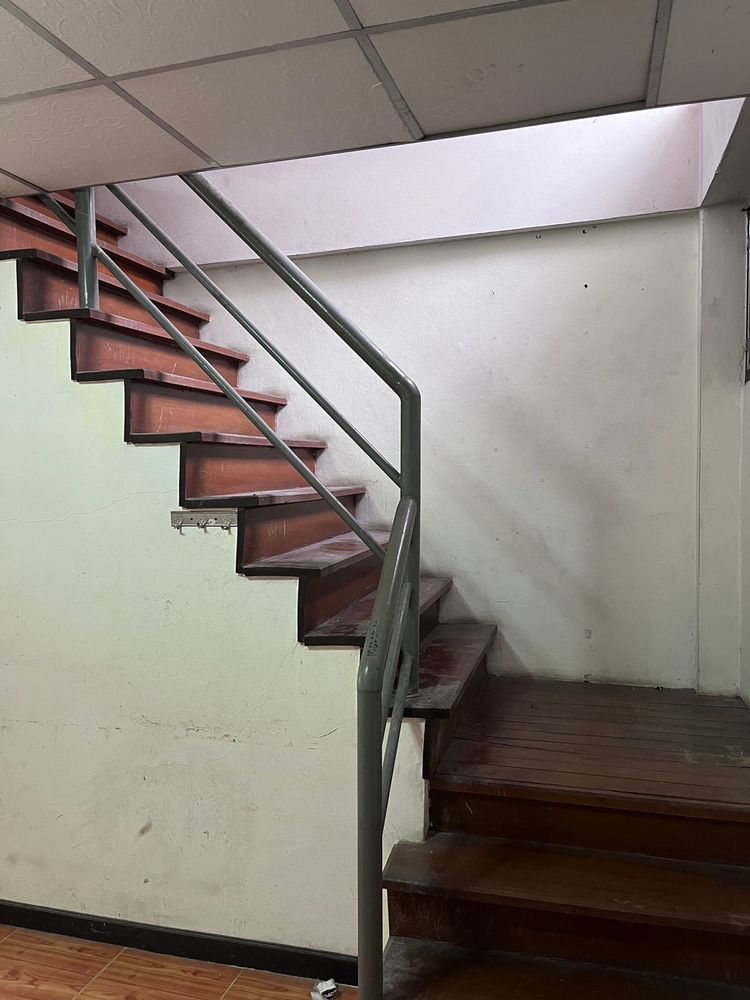 ทาวน์เฮ้าส์ 2 ชั้น หมู่บ้านอรุณธร สายไหม ราคานี้ไม่มีอีกแล้ว, ภาพที่ 4