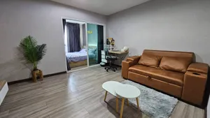 เดอะกั๊มคอนโดมิเนียม The Kump Condominium นิคมอมตะนครชลบุรี / มหาวิทยาลัยศรีปทุม : เจ้าของขายเอง