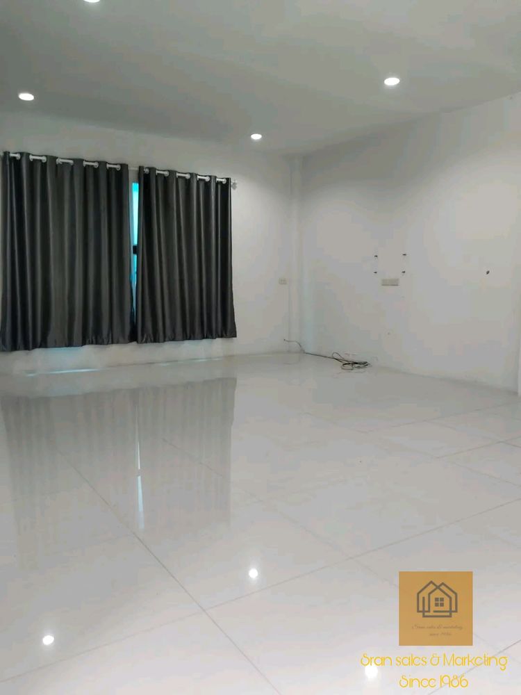💥บ้านย่านทำเลทอง กว้างขวาง การเดินทางสะดวก, ภาพที่ 4