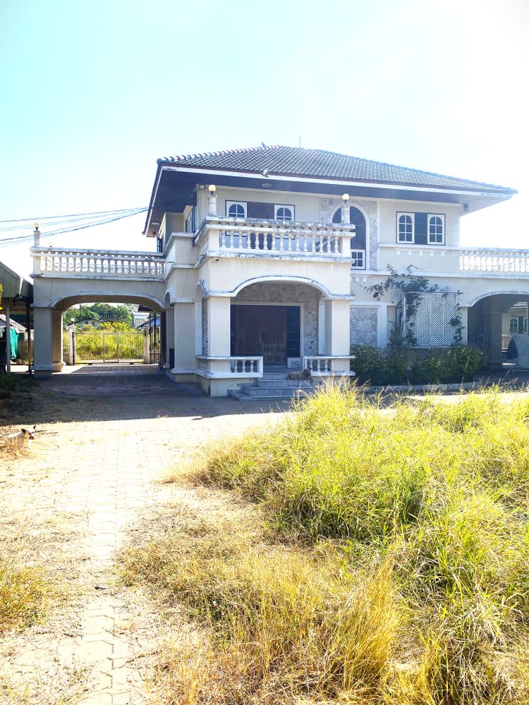 "ขายบ้านทาวน์โฮม 2 ชั้น พื้นที่ใช้สอยใหญ่ 640 ตร.ม. บนที่ดิน 1 ไร่ 2 10, ภาพที่ 4