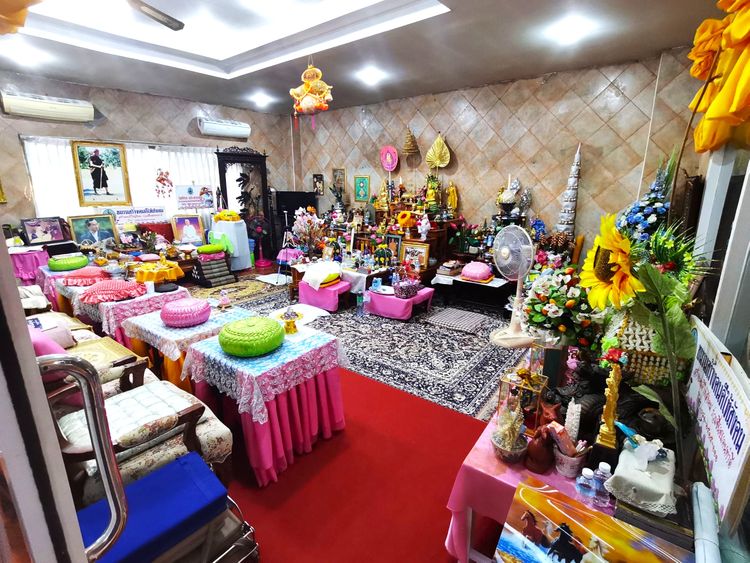 ลดราคาแล้ว...ทาวน์โฮมกึ่งสำนักงาน ทำเลหัวมุม ย่านธุรกิจและชุมชน โคราช, ภาพที่ 4