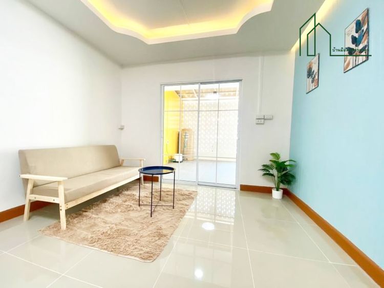 ทาวน์เฮาส์ 2 ชั้น หมู่บ้านพฤกษา 12/1 เลียบคลอง 3 คลองหลวง ฟรีโอน, ภาพที่ 4