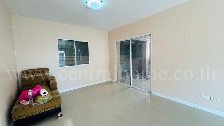 บ้านเดี่ยว หมู่บ้าน พฤกษา วิลเลจ 5 บางใหญ่ , ภาพที่ 4