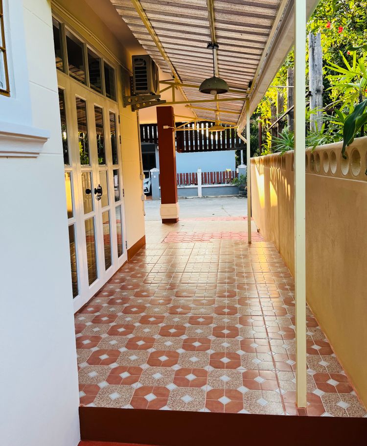 ขายบ้านเดี่ยว เจ้าของขายเอง 3 ห้องนอน 2 ห้องน้ำ ที่ดิน 59 ตร.ว., ภาพที่ 4