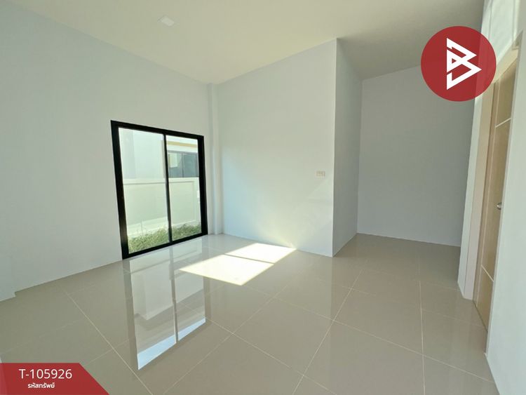 ขายบ้านเดี่ยว หมู่บ้านจินดาภัณฑ์ พลัส บ้านบึง (Jindapan Plus Banbueng), ภาพที่ 4