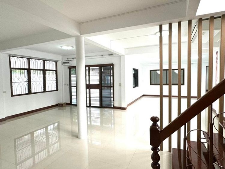 ให้เช่าบ้านเดี่ยว2ชั้นหลังมุม 405 เหมาะทำโฮมออฟฟิศ, ภาพที่ 4