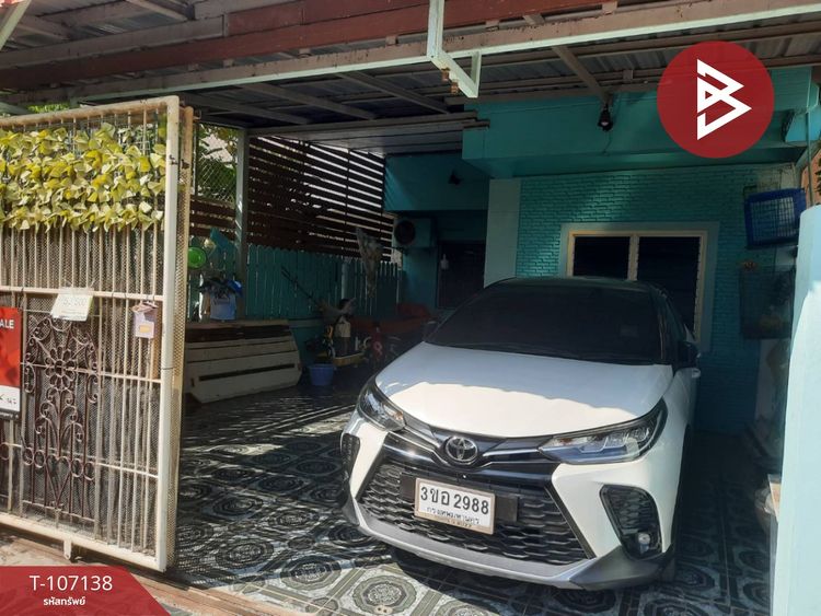 ขายบ้านแฝด 2 ชั้น หมู่บ้านการเคหะชุมชนห้วยบง สระบุรี, ภาพที่ 4