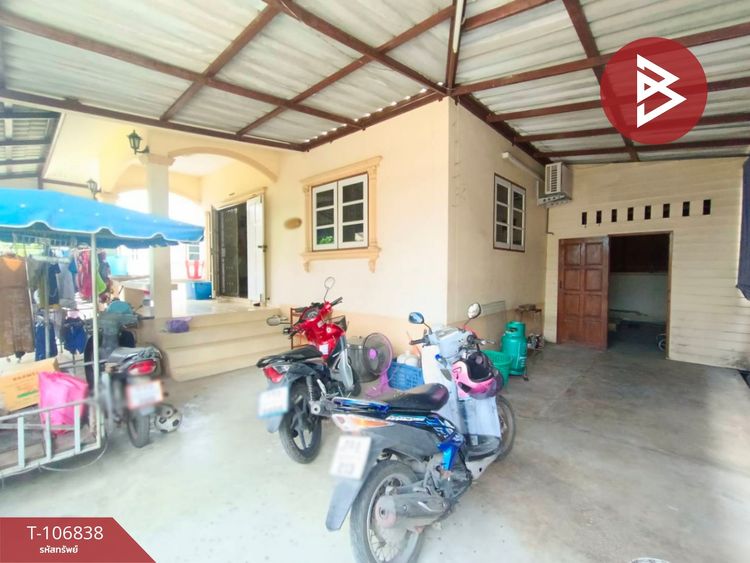 ขายบ้านเดี่ยวชั้นเดียว เนื้อที่ 39 ตร.วา ลาดใหญ่ สมุทรสงคราม, ภาพที่ 4