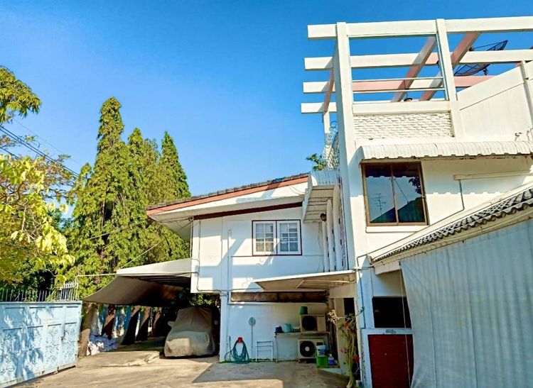 ขาย บ้านเดี่ยวย่านสุขุมวิท 101/1 แขวงบางนาเหนือ เขตบางนา กรุงเทพมหานคร, ภาพที่ 4
