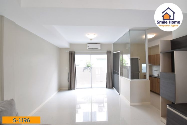ทาวน์โฮม Villaggio บางนา กม.26 ขายด่วนราคาถูกกว่าประเมิน, ภาพที่ 4