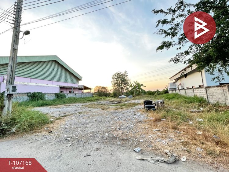 ขายที่ดินเปล่า เนื้อที่ 2 งาน ถ.โยธาธิการ ปากเกร็ด นนทบุรี, ภาพที่ 4