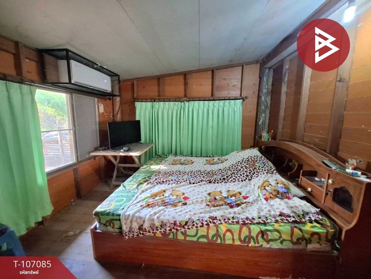 ขายบ้านเดี่ยวพร้อมที่ดิน เนื้อที่ 5 ไร่ บรบือ มหาสารคาม, ภาพที่ 4