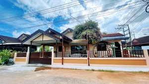 บ้านเดี่ยวราคาถูก หมู่บ้านตรีทิพย์กระบี่ 56ตร.ว. ใกล้ห้าง สนามบินกระบี่