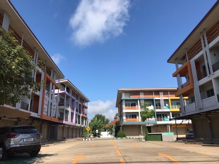 ขายอาคารพาณิชย์ 3 ชั้น 3 ห้องน้ำ, ภาพที่ 4