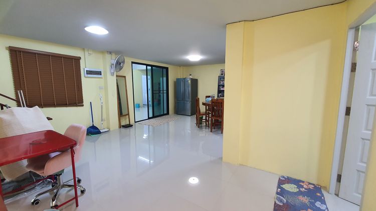 ขาย อาคารพาณิชย์ ในโครงการ PY Building  แขวงแสมดำ เขตบางขุนเทียน, ภาพที่ 4