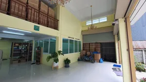 ขาย อาคารพาณิชย์ ในโครงการ PY Building  แขวงแสมดำ เขตบางขุนเทียน กรุงเทพมหานคร