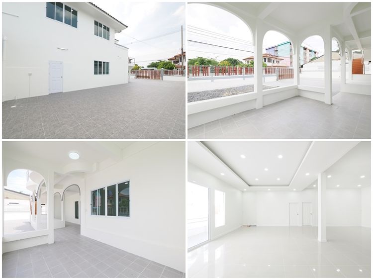 ขายราคาพิเศษ บ้านเดี่ยว 2 ชั้น 117 ตร.ว ซ.ตลับทอง2 ขนาด 7นอน 5น้ำ, ภาพที่ 4