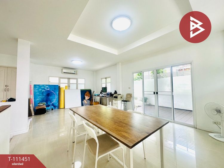 ขายบ้านเดี่ยว หมู่บ้านวาสินีแกรนด์โฮม ลาดพร้าว​101 (Vasinee Grand Home), ภาพที่ 4