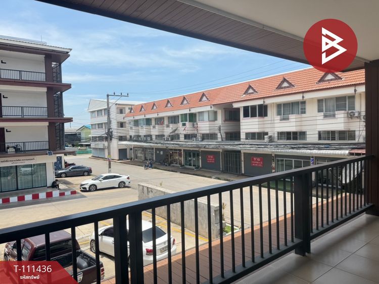 ขายคอนโด โครงการต้นกล้า คอนโดมิเนียม (Tonkla Condominium) ลำพูน, ภาพที่ 4