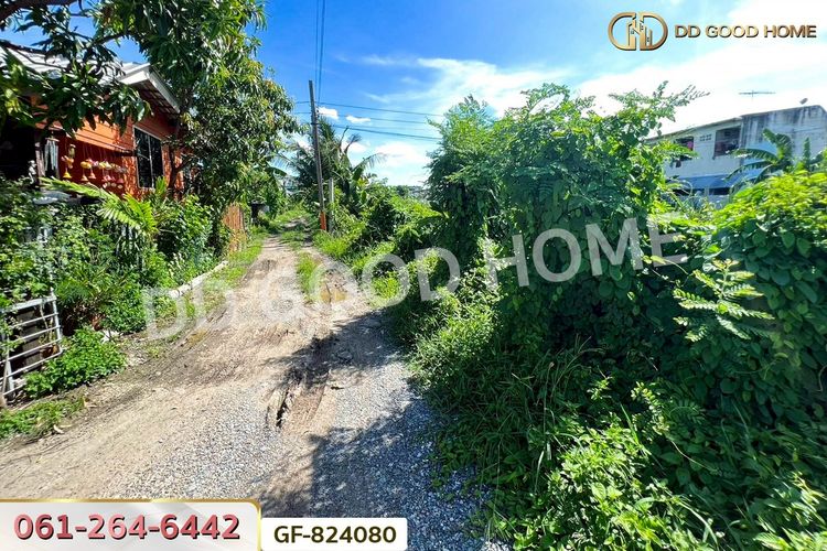 GF-824080 ที่ดินบางเขน 114 ตร.ว. ซ.โกสุมรวมใจ ใกล้วัดเวฬุวนาราม, ภาพที่ 4