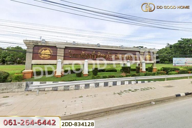 2DD-834128 บ้านเดี่ยว บ้านสวยเจ้าพระยา นครสวรรค์, ภาพที่ 4