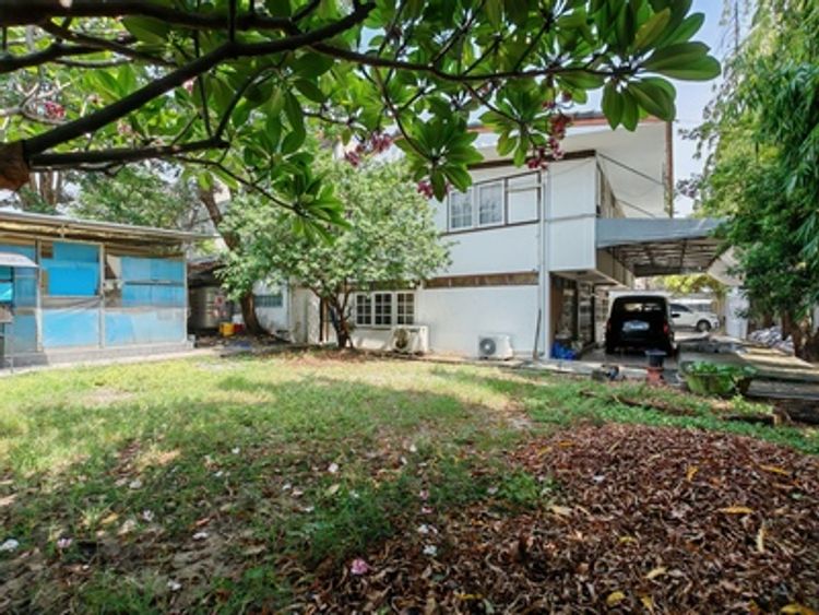 บ้านเดี่ยวสุขุมวิท 101/1 แปลงใหญ่ 225 ตร.วา – 6 ห้องนอน เข้าออกได้ 2, ภาพที่ 4