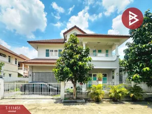ขายบ้านเดี่ยว หมู่บ้านวาสินีแกรนด์โฮม ลาดพร้าว​101 (Vasinee Grand Home) กรุงเทพมหานคร