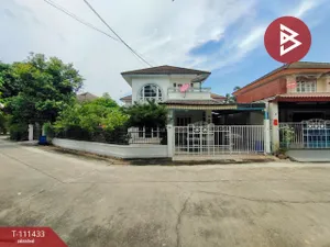 ขายบ้านเดี่ยว หมู่บ้านชัยพฤกษ์ บางบัวทอง (Chaiyapruek Bang Bua Thong) นนทบุรี