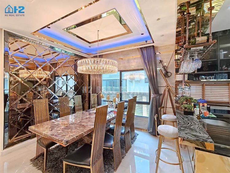 ขาย บ้านเดี่ยว 2 ชั้น หลังมุม บุราสิริ ราชพฤกษ์-345 (Burasiri Modern, ภาพที่ 4