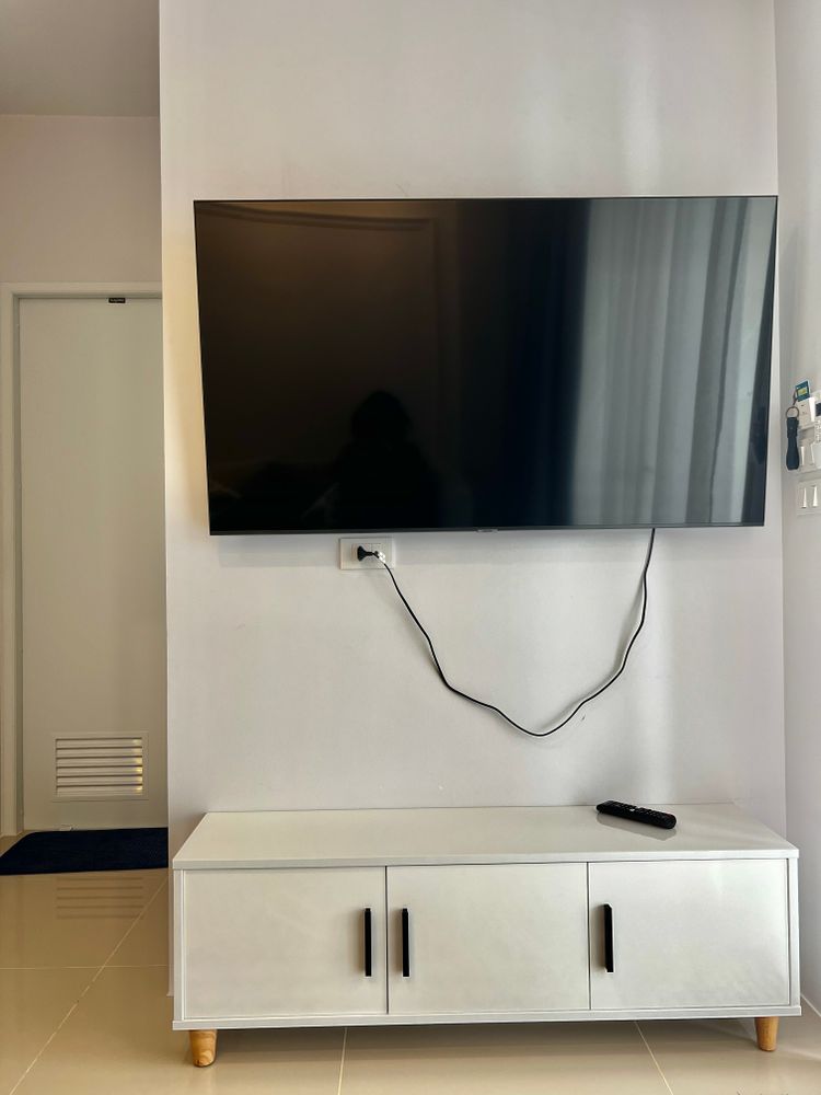 𝐓𝐲𝐬𝐬𝐞𝐧 𝐘𝐚𝐦𝐮 𝑨𝒗𝒂𝒊𝒍𝒂𝒃𝒍𝒆 Now!!!💠Villa for rent at 🏫, ภาพที่ 4