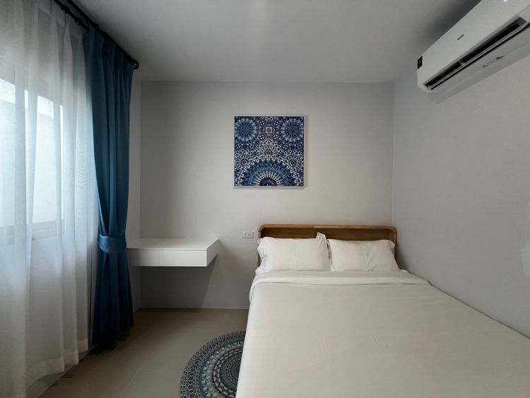 ให้เช่าบ้าน🏠Villa for rent at Phuket. 💠𝐓𝐲𝐬𝐬𝐞𝐧 𝐘𝐚𝐦𝐮 Pet, ภาพที่ 4
