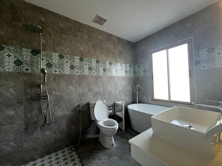 ให้เช่าบ้าน! 🏠Villa for rent at Phuket. 🏫close to British School., ภาพที่ 4