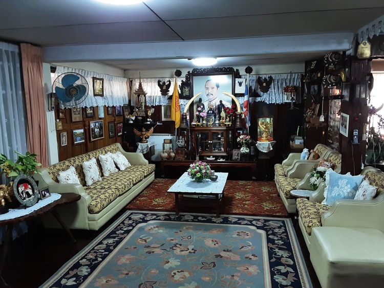 บ้านเดี่ยวเนื้อที่ 446 ตรว. ใจกลางเมือง เหมาะสำหรับลงทุน, ภาพที่ 4