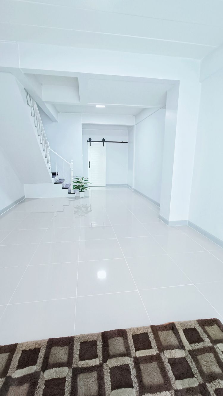 ขาย ทาวน์โฮม ในโครงการ หมู่บ้านณัฐกานต์ 3,5 แขวงคลองถนน เขตสายไหม, ภาพที่ 4