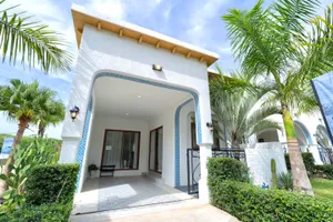 ให้เช่าบ้าน🏠Villa for rent at Phuket. 💠𝐓𝐲𝐬𝐬𝐞𝐧 𝐘𝐚𝐦𝐮 𝑨𝒗𝒂𝒊𝒍𝒂𝒃𝒍𝒆. 🐶🐱Small Pet Friendly.