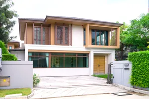 ขายบ้านเดี่ยวบุราสิริ วัชรพล เฟส 2 บ้านใหม่มาก พื้นที่ 101.40 ตร.ว. เฟอร์นิเจอร์และเครื่องใช้ไฟฟ้าครบ พร้อมเข้าอยู่