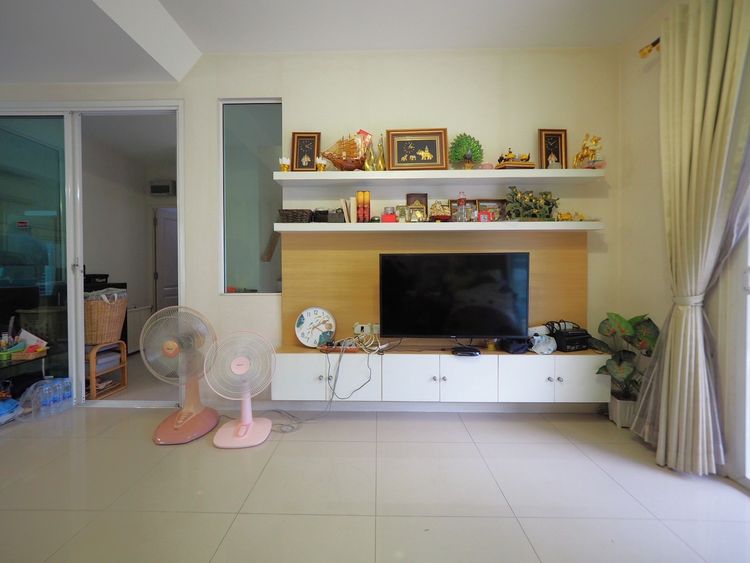 ขาย บ้าน ในโครงการ ชัยพฤกษ์ รัตนาธิเบศร์-วงแหวน ตำบลเสาธงหิน, ภาพที่ 4
