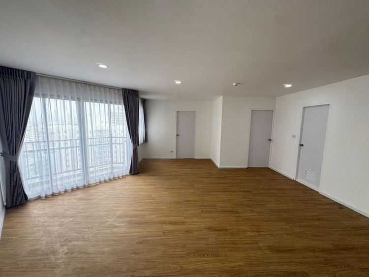 ขายคอนโด Belle Park Residence เบล ปาร์ค หลังเซ็นทรัลพระราม3 ใกล้สีลม, ภาพที่ 4