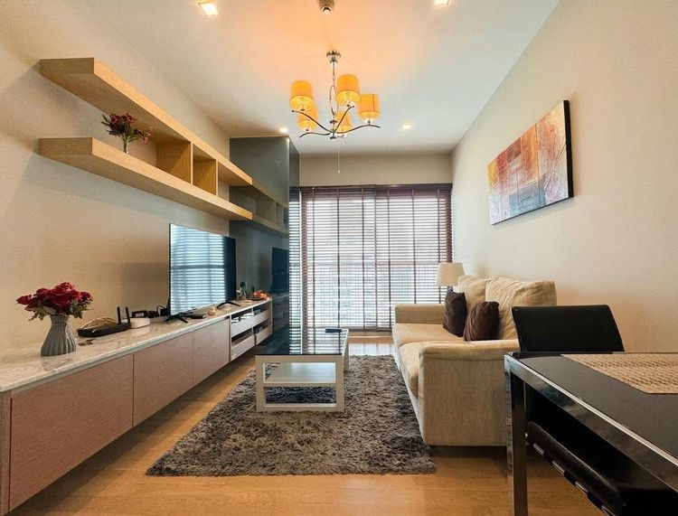 For rent/ Sale  : Noble Refine Sukhumvit 26, ภาพที่ 4