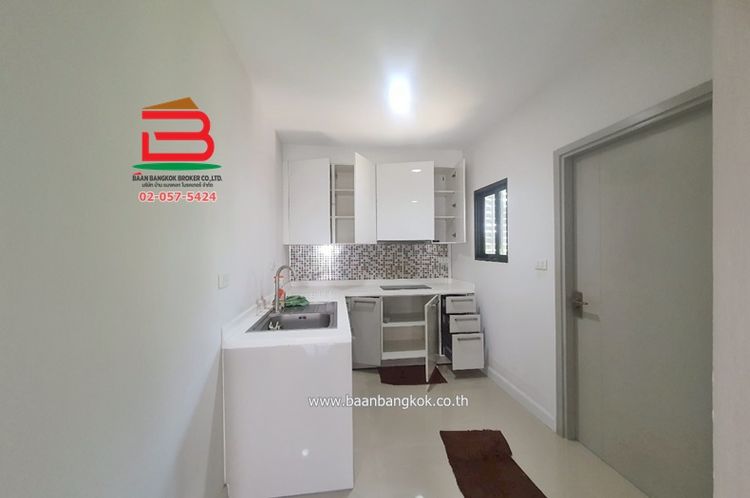  บ้านเดี่ยว โครงการ เพฟ รามอินทรา-วงแหวน (ซอยกาญจนาภิเษก 4) เนื้อที่ , , ภาพที่ 4